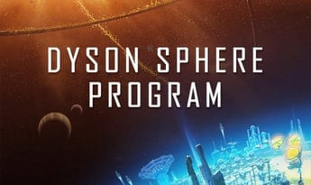 Dyson Sphere Program EN/ZH EU Steam Gift