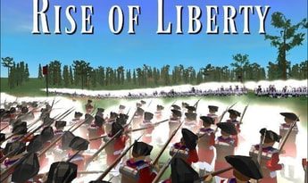 Rise of Liberty EN EU Steam Gift