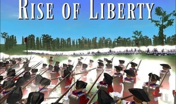 Rise of Liberty EN EU Steam Gift