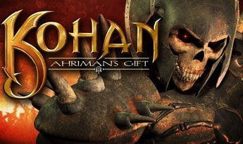 Kohan: Ahriman's Gift EN Global Steam Gift