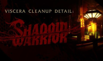 Viscera Cleanup Detail: Shadow Warrior EN Global Steam