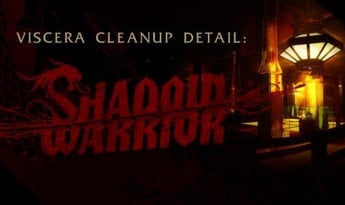 Viscera Cleanup Detail: Shadow Warrior Steam Global