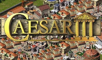 Caesar 3 EN Global Steam Gift