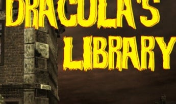 Dracula's Library EN Global Steam