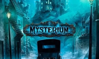Mysterium - Collection Bundle EN/DE/FR/IT/RU/ES/UK EU Steam