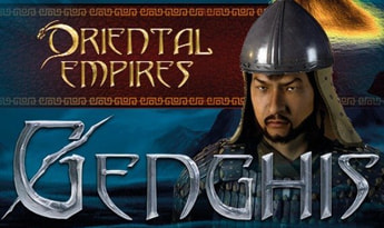 Oriental Empires: Genghis DLC EN/DE/FR/PL/RU/ZH Global Steam