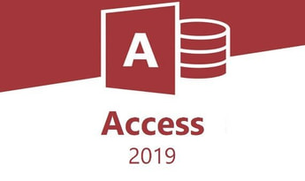 MS Access 2019 Global MS Products