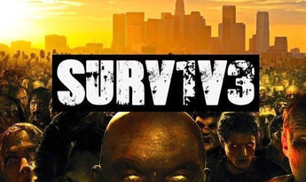 SURV1V3 VR EN/DE/FR/IT/RU/ZH/ES EU Steam Gift