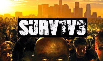 SURV1V3 VR EN/DE/FR/IT/RU/ZH/ES EU Steam Gift