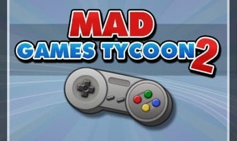 Mad Games Tycoon 2 EN/DE/FR/PT/ZH/ES/TR Global Steam