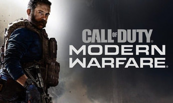 CoD Call of Duty: Modern Warfare EN/DE/FR/IT/PL/ES Argentina Xbox One Xbox Series