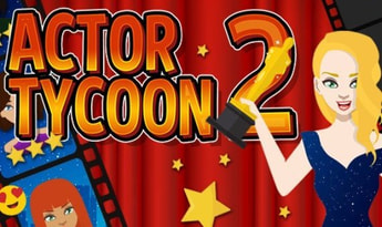 Actor Tycoon 2 EN Global Steam