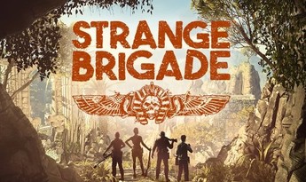 Strange Brigade Global Steam