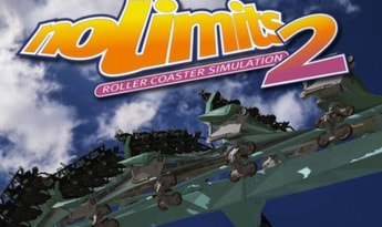 NoLimits 2: Roller Coaster Simulation EN EU Steam Gift
