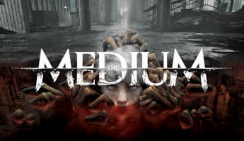The Medium Global Steam