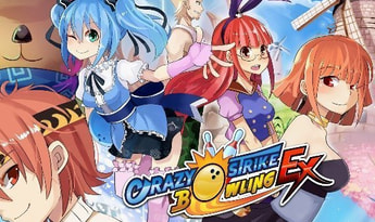Crazy Strike Bowling EX EN Argentina Xbox One Xbox Series