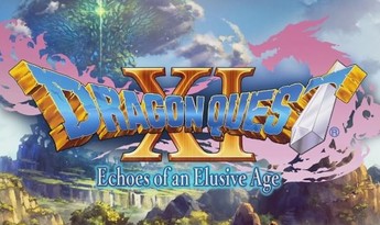 Dragon Quest XI: Echoes of an Elusive Age EN/DE/FR/IT/ES Global Steam