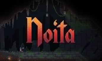 Noita EU Steam
