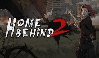 Home Behind 2 EN/JA/ZH/ZH Global Steam