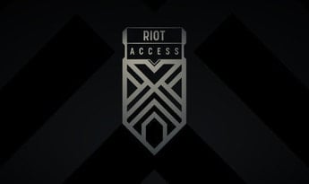 Riot Access Code EUR EU €5 Prepaid