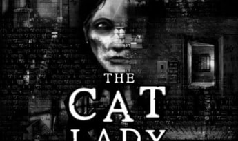 The Cat Lady EN/DE/FR/IT/PT/ES/HU/FI Global GOG