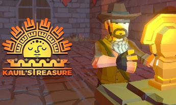 Kauil's Treasure EN Argentina Xbox One Xbox Series