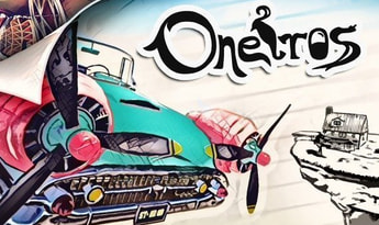 Oneiros EN/PL/TR Argentina Xbox One Xbox Series