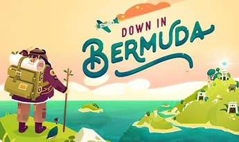 Down in Bermuda EN Argentina Xbox One Xbox Series
