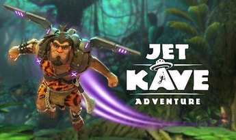 Jet Kave Adventure EN United States Xbox One Xbox Series