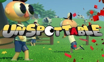 Unspottable EN United States Xbox One Xbox Series