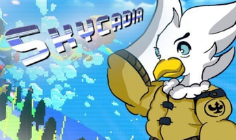 Skycadia EN Argentina Xbox One Xbox Series