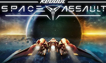 Redout: Space Assault EN Argentina Xbox One Xbox Series
