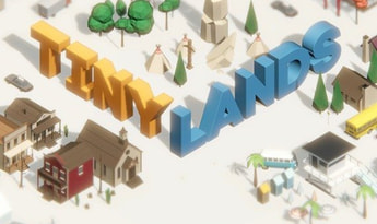 Tiny Lands Global Steam