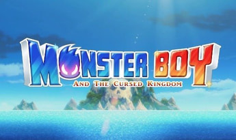 Monster Boy and the Cursed Kingdom EN Argentina Xbox One Xbox Series
