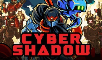 Cyber Shadow Global Steam