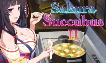 Sakura Succubus 2 EN/ZH Global Steam
