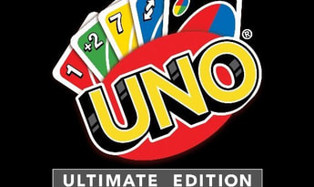 UNO Ultimate Edition EU Xbox One Xbox Series