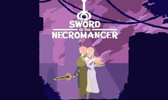 Sword of the Necromancer EN Argentina Xbox One Xbox Series