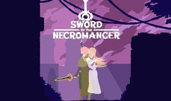 Sword of the Necromancer EN Argentina Xbox One Xbox Series