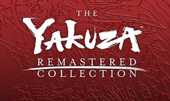 Yakuza - Remastered Collection EN Turkey Xbox - PC