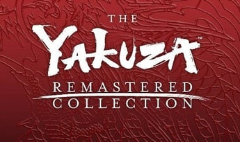 Yakuza - Remastered Collection Xbox One/Series United States