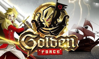 Golden Force EN Argentina Xbox One Xbox Series
