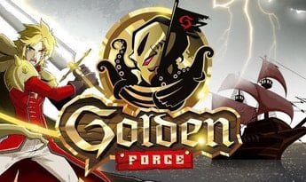 Golden Force EN Argentina Xbox One Xbox Series
