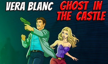 Vera Blanc: Ghost In The Castle EN Argentina Xbox One Xbox Series
