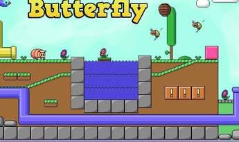 Butterfly EN Argentina Xbox One Xbox Series