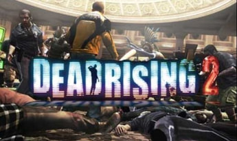 Dead Rising 2 EN/FR/IT/JA/ES Argentina Xbox One Xbox Series