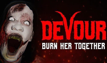 Devour EU Steam Gift