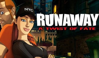 Runaway: A Twist of Fate EN/FR/IT/ES Global Steam