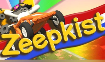 Zeepkist EN/NL Global Steam