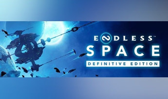 Endless Space Definitive Edition EN/DE/FR/IT/PL/RU/ES Global Steam